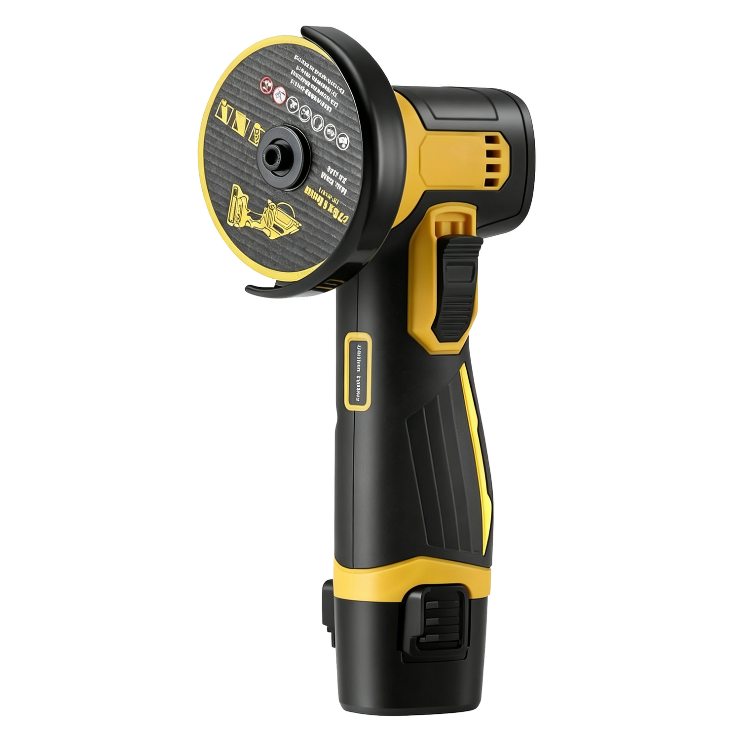 Angle Grinders