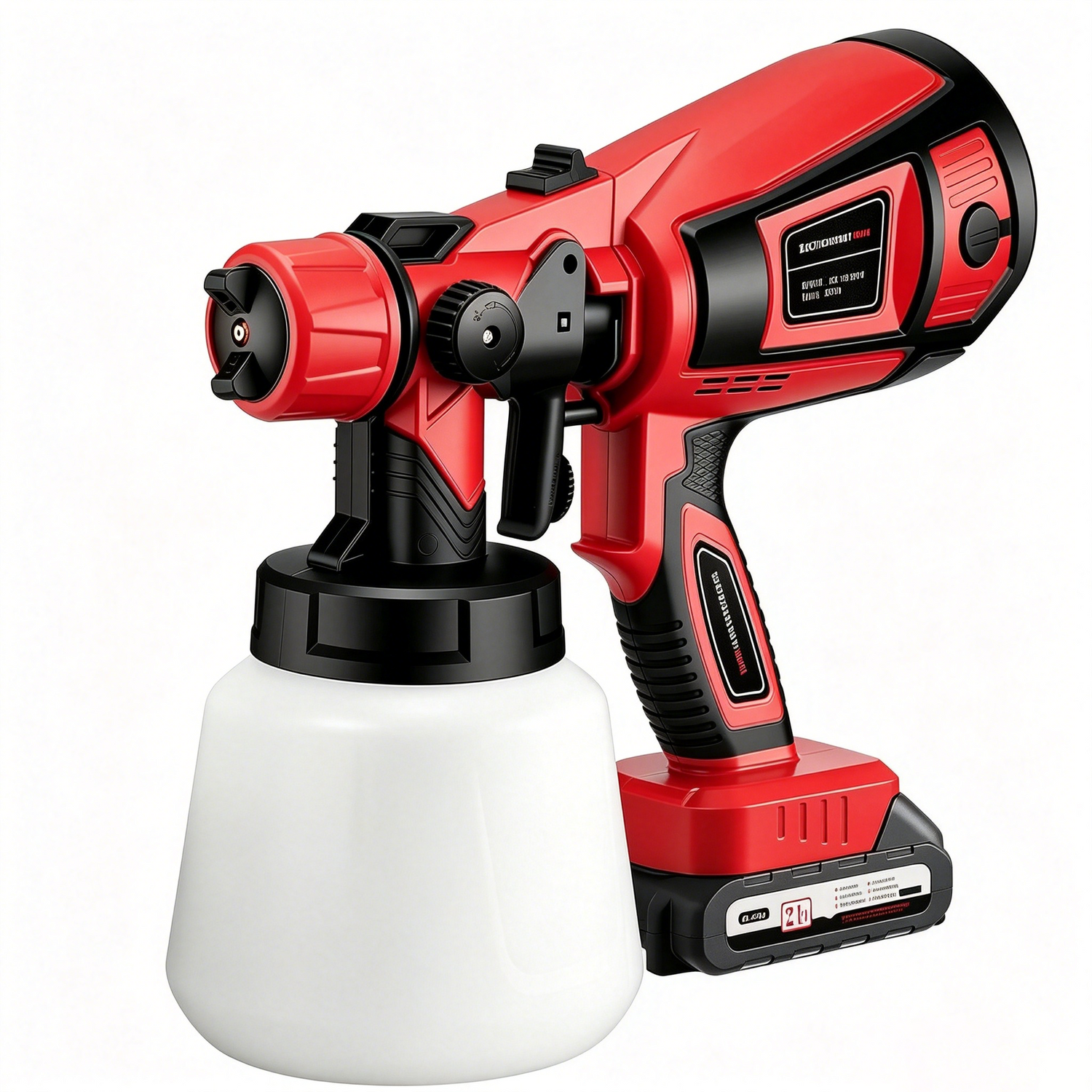 Paint Sprayers